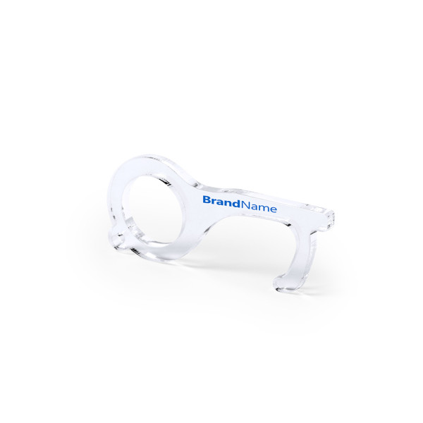 Schlüsselanhänger Anticontact Napil