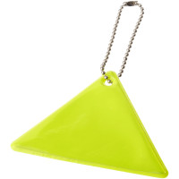 Neon yellow