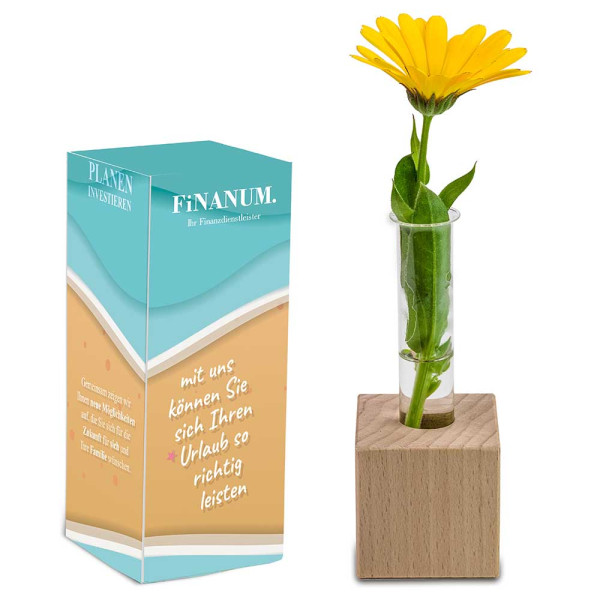 Mini-Vase