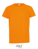 Fluor Orange