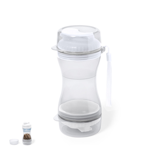 Haustier Set Treiver