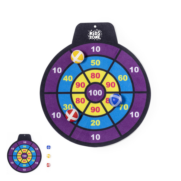 Dartschreibe Kerchak