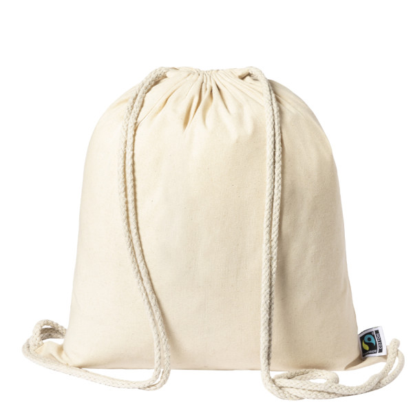 Rucksack Sanfer Fairtrade