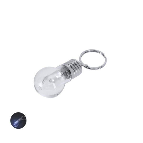 Lampe Schlüsselanhänger Bardan