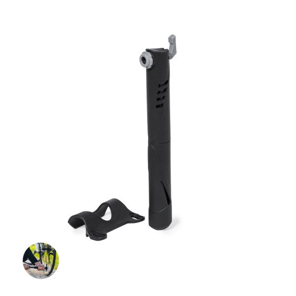 Mini Luftpumpe Diede