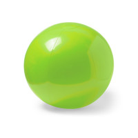 Bright green