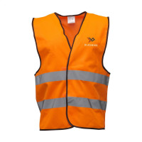 fluor orange