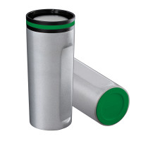 green, silver, white