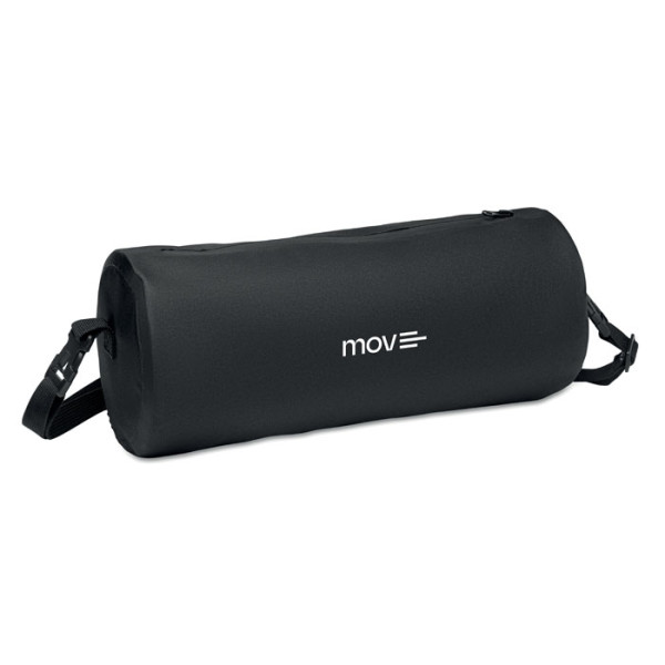 BRENNA TUBE - Sporttasche 300D RPET 6L