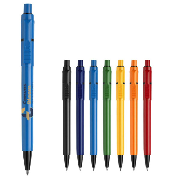 Kugelschreiber Baron Extra hardcolour