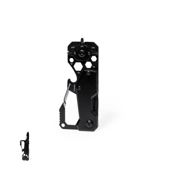 Multiwerkzeug Valixia