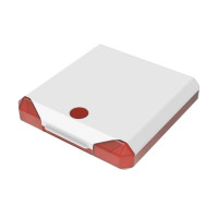 white/trend-red PP