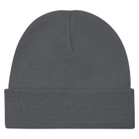 Dark grey (PMS Cool Grey 11c) / Dark grey