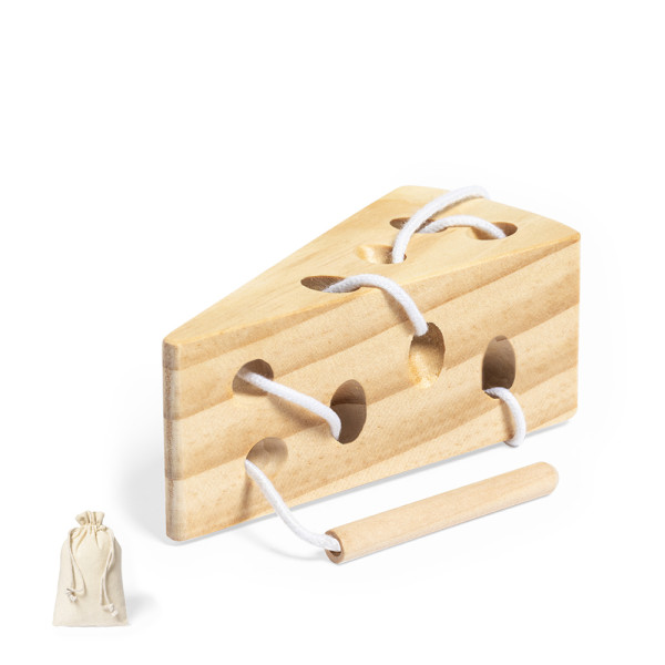 Geschicklichkeitsspiel Milie