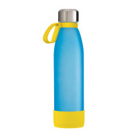 yellow, silver, cyan