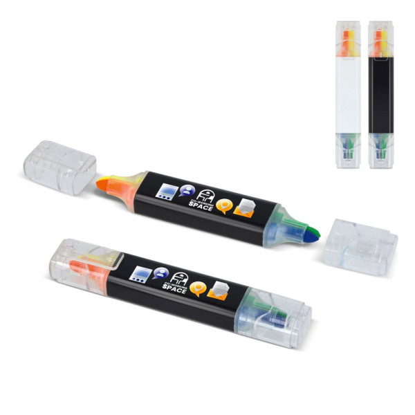 4-in-1-Textmarker