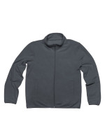 Dark grey (PMS 7540C)