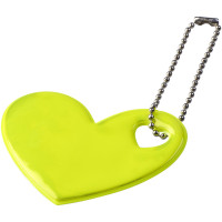 Neon yellow