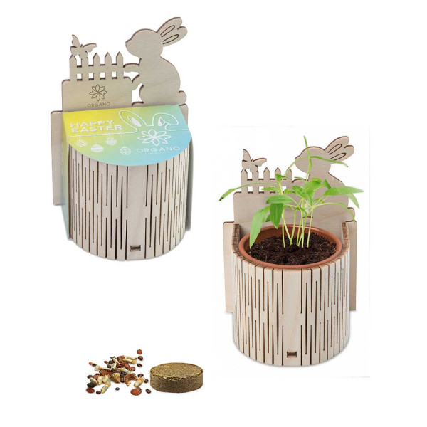 My Tiny Garden Ostern