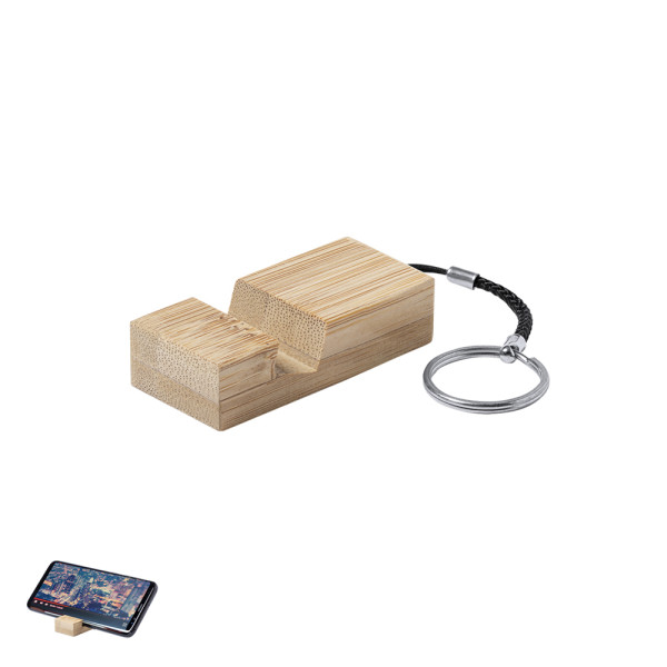 Schlüsselanhänger Halter Maros