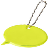 Neon yellow