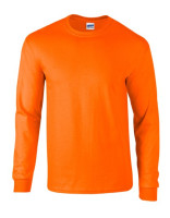 Safety Orange