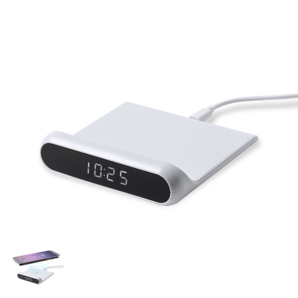 Multifunktion Tischuhr Thumal