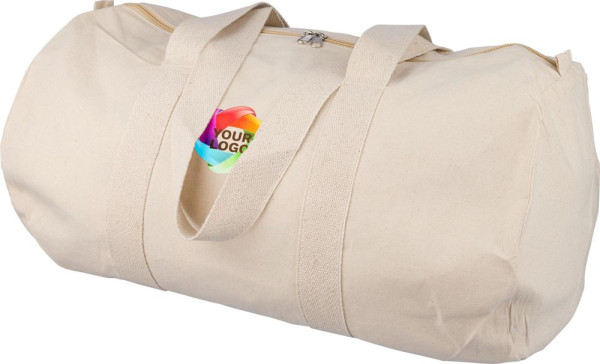 Seesack aus Baumwolle (180 g/m2) Elora