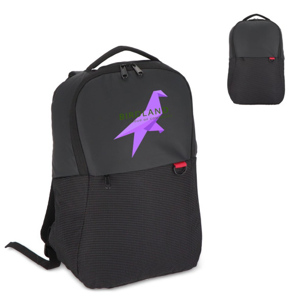 Laptop Rucksack Maverick 12L