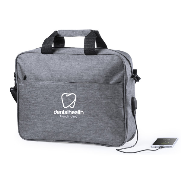 Dokumententasche Lenket