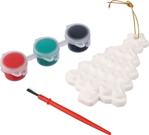 PS Weihnachtsbaum-Malset Amaris