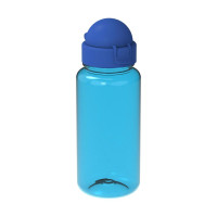 transparent-blau/standard-blau PP