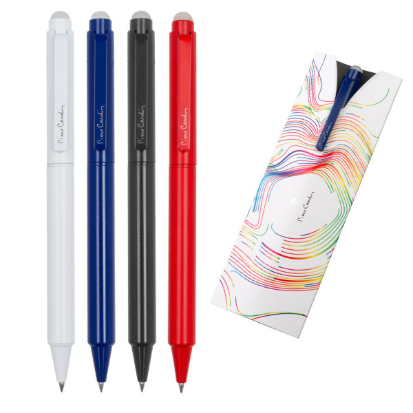 Pierre Cardin® ALAIN löschbarer Kugelschreiber,