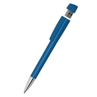 Mid blue