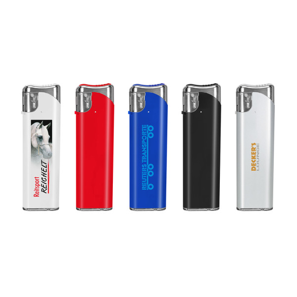 Elektronik-Feuerzeug 