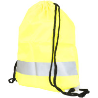 Neon yellow