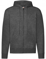 Dark Heather Grey