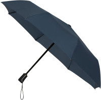 Navy blue (± PMS 296C)