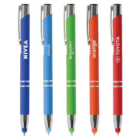 OBI TOUCH Soft Kugelschreiber