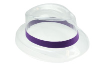 Purple (PMS 268c) / Purple