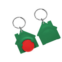 red, green