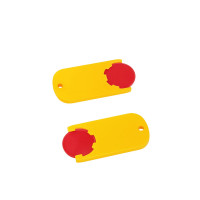 red /yellow