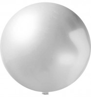 White (4400) Metallic