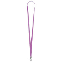 lilac (approx. Pantone 252C)