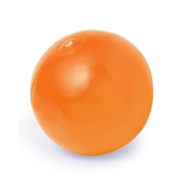 Strandball Portobello