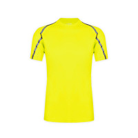 YELLOW FLUORO