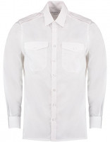 color: white