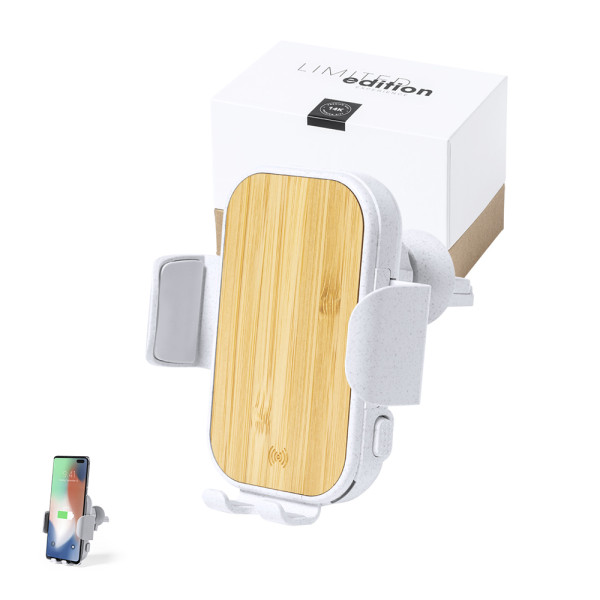 Ladegerät Halter Yaben