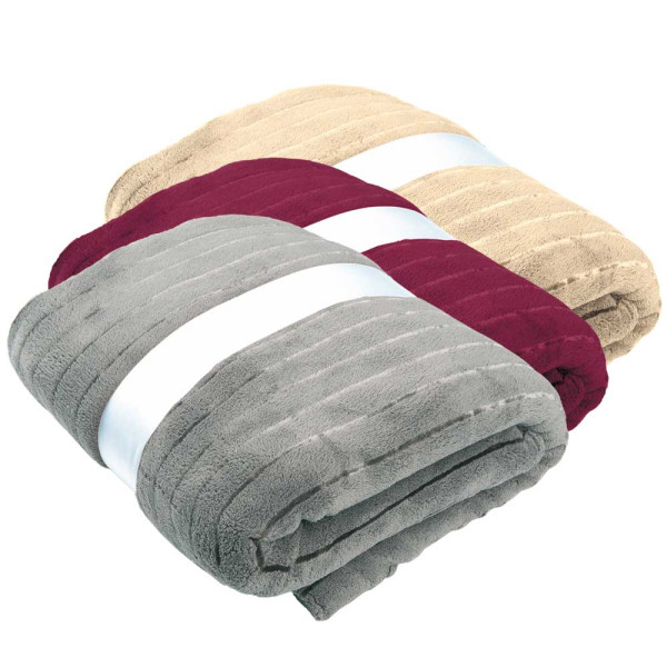 Vanilla Season® MANGAIA Decke,