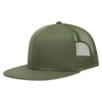 Olive Green (PMS 7764C) / Olive Green